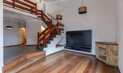 Sobrado com 3 dormitórios 1 suite à venda, 270 m² - Vila Alto de Santo André - Santo André/SP