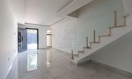Sobrado à venda, 3 quartos, 2 suítes, 3 vagas, vila francisco matarazzo - santo andré/sp