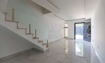 Sobrado à venda, 3 quartos, 2 suítes, 3 vagas, vila francisco matarazzo - santo andré/sp