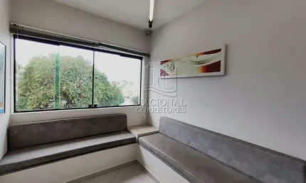 Sala para alugar - Vila Alto de Santo André - Santo André/SP