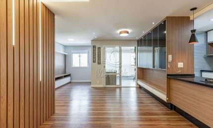 Apartamento à venda, 85 m² no Condomínio Pátio Boulevard Santo André - Vila Curuçá