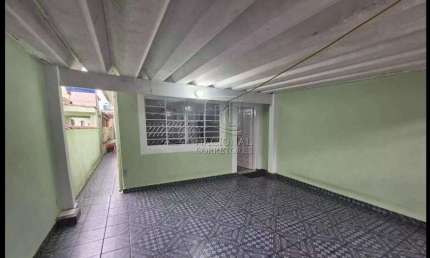 Casa à venda, 2 quartos, 2 vagas, Parque Capuava - Santo André/SP