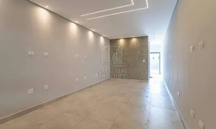 Casa com 3 quartos à venda no Parque das Nações, Santo André 