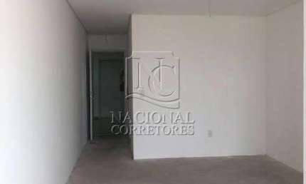 Apartamento à venda, 3 quartos, 1 suíte, 2 vagas, Vila Alzira - Santo André/SP