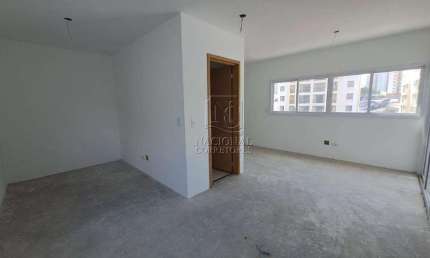 Studio de 49,7 m² de área útil à venda no Condomínio Bricks na Vila Bastos