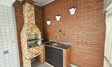 Casa com 2 quartos à venda no Jardim Real, Praia Grande 