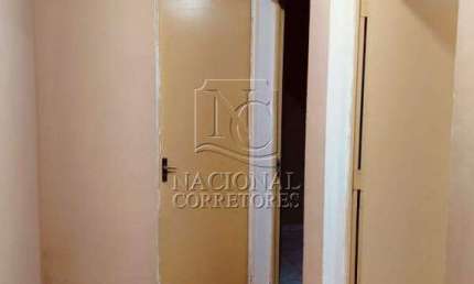 Apartamento à venda, 2 quartos, 1 vaga, Parque das Nações - Santo André/SP