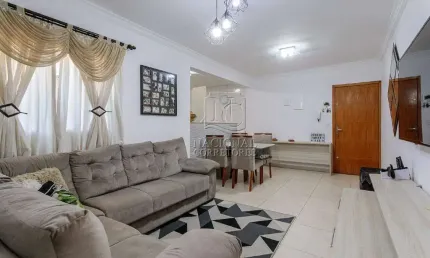 Cobertura sem condomínio a venda na vila curuçá, com planejados em todos os ambientes 148 m²