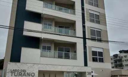Excelente localização à 50 metros do Hospital Universitário - UFSC. - AP1520