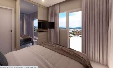 Apartamento para venda, 2 quarto(s),  Pantanal, Florianópolis - AP1564
