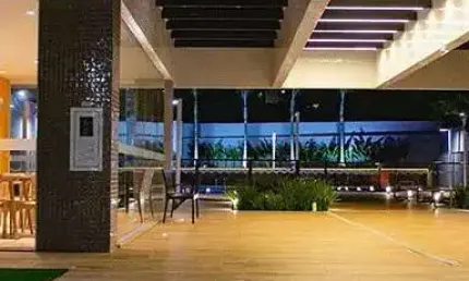 Cobertura para venda, 3 quarto(s),  Itacorubi, Florianópolis - CO1716