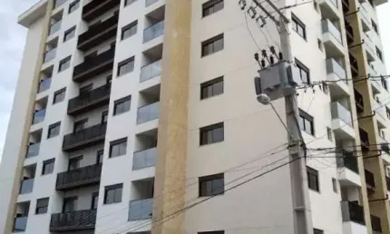 Apartamento com 2 quartos à venda na Rua José Batista Rosa, Trindade, Florianópolis