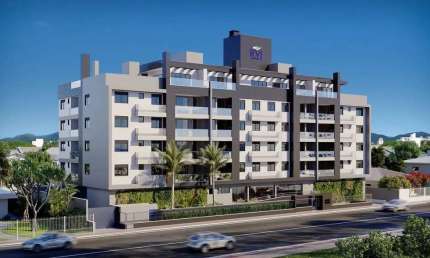 Apartamento para venda, 2 quarto(s),  Trindade, Florianópolis - AP1696