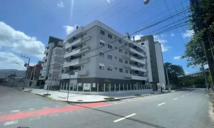 Apartamento com 2 quartos à venda na Rua Santa Luzia, 341, Trindade, Florianópolis