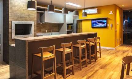 Apartamento para venda,  Itacorubi, Florianópolis - AP1730