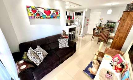 Apartamento para venda, 2 quarto(s),  Itacorubi, Florianópolis - AP1672