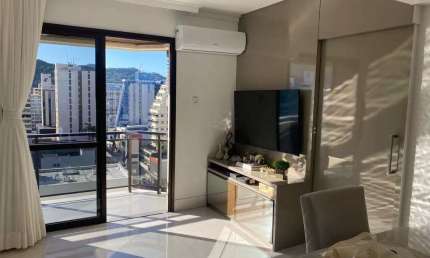 Apartamento para venda, 2 quarto(s),  Centro, Florianópolis - AP1642