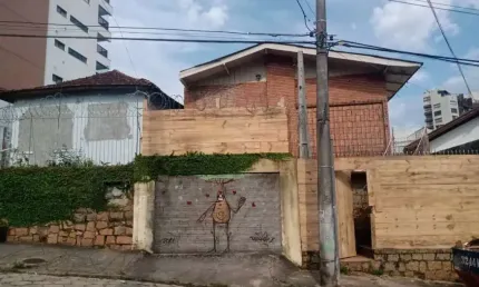 Terreno à venda,  Agronômica, Florianópolis - CA1637