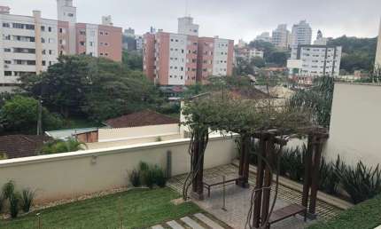 Apartamento para venda, 2 quarto(s),  Itacorubi, Florianópolis - AP1626