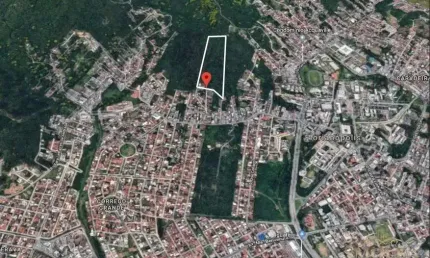 Terreno para venda,  córrego grande, florianópolis - te1615