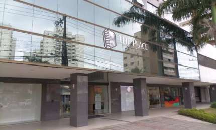 Sala comercial, no coração da Trindade disponível para venda!  - SA00002