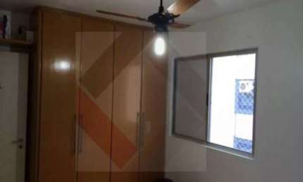 Apartamento para venda Trindade Florianópolis - 000571