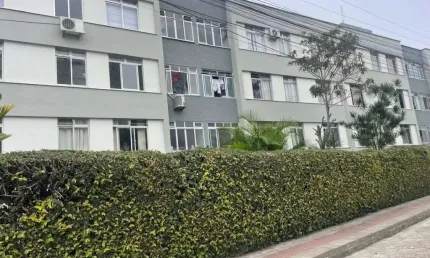 Apartamento 02 dormitórios, condominio Itambé - Trindade UFSC e Academia de Policia - AP1782