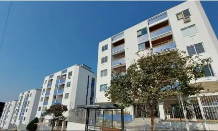 Apartamento com 2 quartos à venda na Rua Marcus Aurélio Homem, Carvoeira, Florianópolis