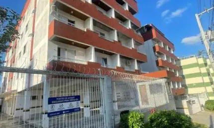 Kitnet / Stúdio à venda na Douglas Seabra, 140, Trindade, Florianópolis