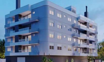 Apartamento com 2 quartos à venda na Rua Santa Luzia, 500, Trindade, Florianópolis
