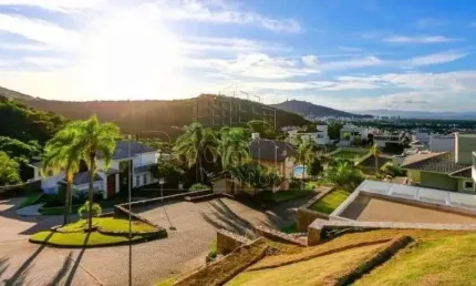 Casa com 4 quartos à venda na Servidão João José de Melo, 100, Córrego Grande, Florianópolis