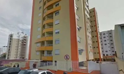 Apartamento 02 dormitórios, 01 suíte, sacada, na Trindade ao lado da UFSC - AP1417
