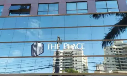 Sala comercial à venda na Rua Santa Luzia, 100, Trindade, Florianópolis