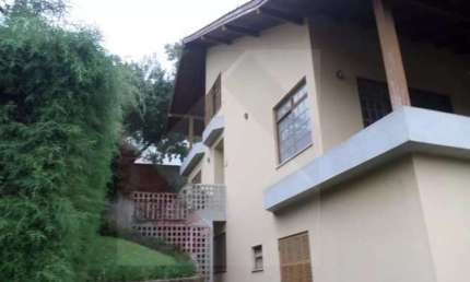 Casa com 4 quartos à venda na Trindade, Florianópolis 