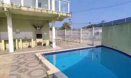 Apartamento com 2 quartos, praia da maranduba, ubatuba - r$ 320 mil, cod: 1912