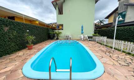 Pousada, Praia da Maranduba, Ubatuba - R$ 1.7 mi, Cod: 1836