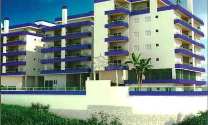 Apartamento com 3 quartos, Itagua, Ubatuba - R$ 1.8 mi, Cod: 1951