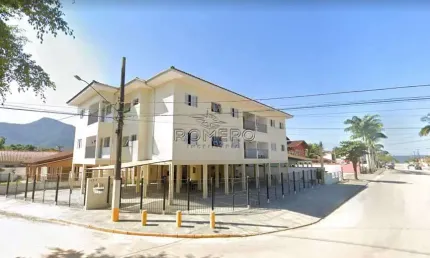 Apartamento com 2 quartos, praia da maranduba, ubatuba - r$ 450 mil, cod: 2006