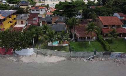 Casa com 6 quartos, Praia do Sapê, Ubatuba - R$ 2.99 mi, Cod: 2012