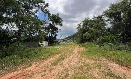 Terreno, Praia da Maranduba, Ubatuba - R$ 170 mil, Cod: 2013