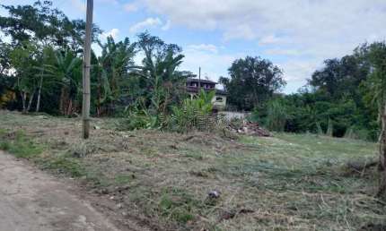 Terreno, Praia Dura, Ubatuba - R$ 200 mil, Cod: 2023