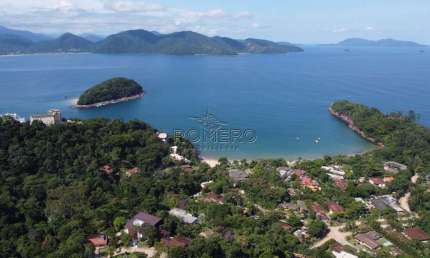 Terreno, Praia do Pulso, Ubatuba - R$ 4 mi, Cod: 2032