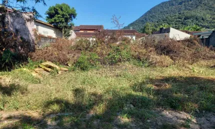 Terreno, praia da lagoinha, ubatuba - r$ 320 mil, cod: 2123