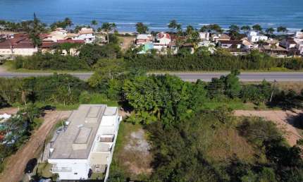 Terreno, Praia da Lagoinha, Ubatuba - R$ 700 mil, Cod: 2144