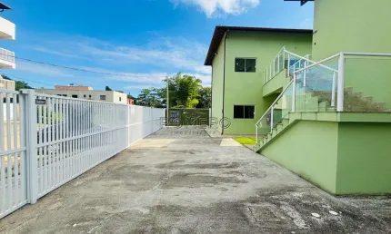 Apartamento com 2 quartos, Praia da Lagoinha, Ubatuba - R$ 295 mil, Cod: 2154