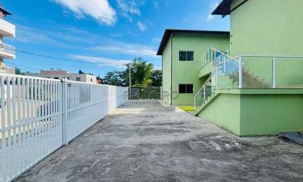 Apartamento com 2 quartos, Praia da Lagoinha, Ubatuba - R$ 295 mil, Cod: 2162