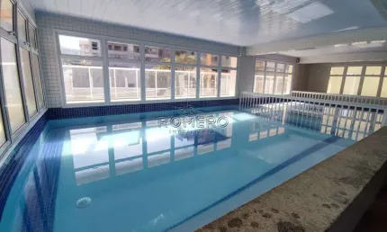 Apartamento com 2 quartos, Praia das Toninhas, Ubatuba - R$ 1.5 mi, Cod: 2179