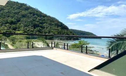 Casa de condomínio com 4 quartos, condomínio lagoinha, ubatuba - r$ 4.6 mi, cod: 2035