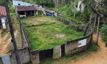 Terreno, Sertão do Ingá, Ubatuba - R$ 150 mil, Cod: 2192