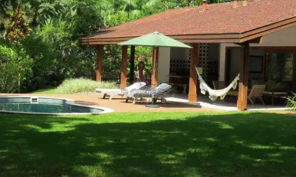 Casa de Condomínio com 5 quartos, Praia do Pulso, Ubatuba - R$ 6.5 mi, Cod: 2206
